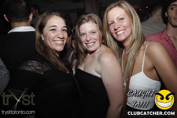 Tryst nightclub photo 314 - October 22nd, 2011