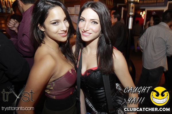 Tryst nightclub photo 322 - October 22nd, 2011