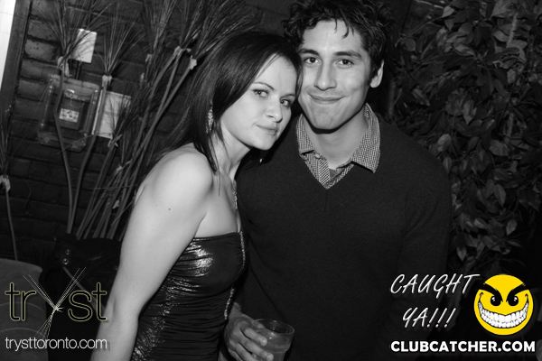 Tryst nightclub photo 327 - October 22nd, 2011