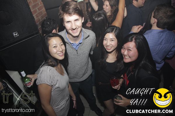 Tryst nightclub photo 333 - October 22nd, 2011