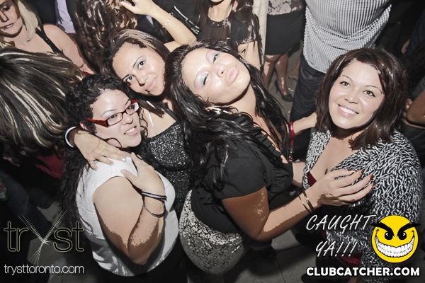 Tryst nightclub photo 338 - October 22nd, 2011