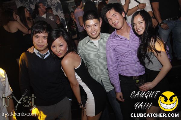 Tryst nightclub photo 339 - October 22nd, 2011