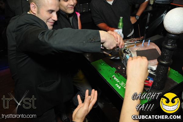 Tryst nightclub photo 341 - October 22nd, 2011