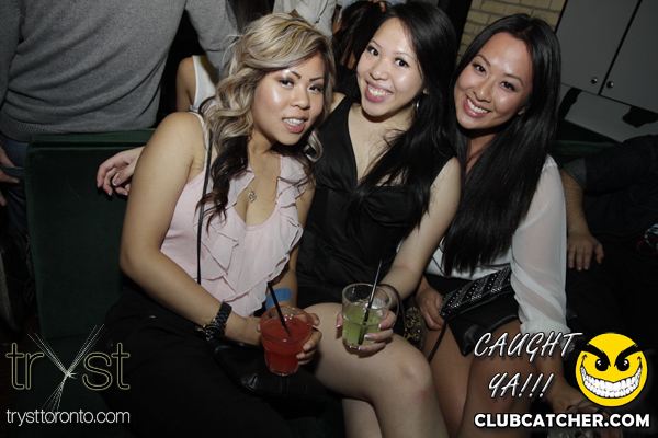 Tryst nightclub photo 344 - October 22nd, 2011