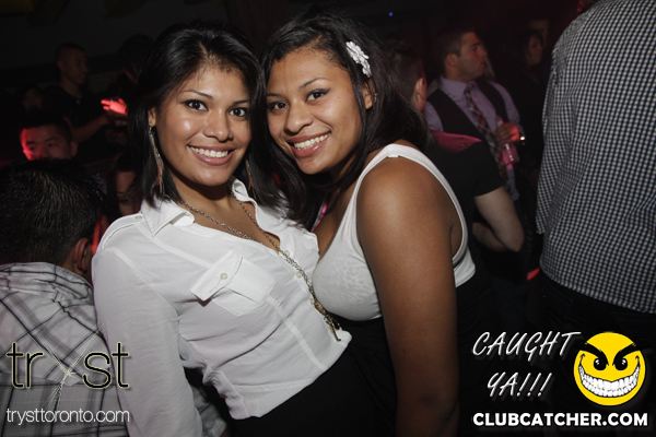 Tryst nightclub photo 357 - October 22nd, 2011