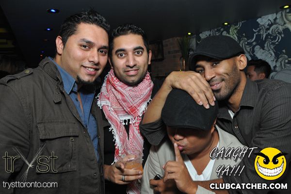 Tryst nightclub photo 37 - October 22nd, 2011