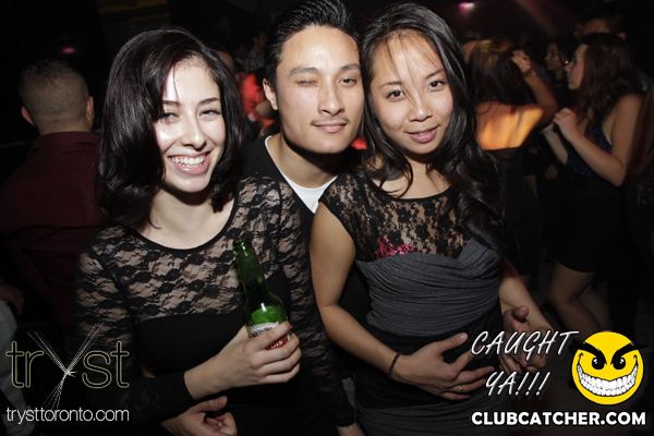 Tryst nightclub photo 361 - October 22nd, 2011