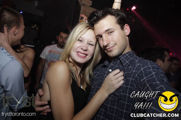 Tryst nightclub photo 365 - October 22nd, 2011