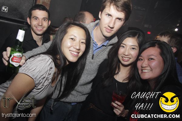 Tryst nightclub photo 367 - October 22nd, 2011