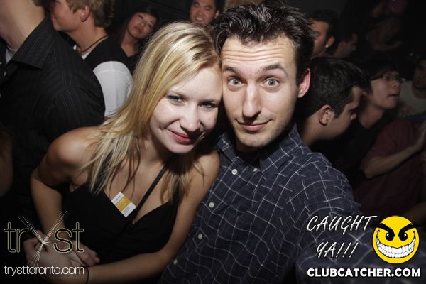 Tryst nightclub photo 368 - October 22nd, 2011