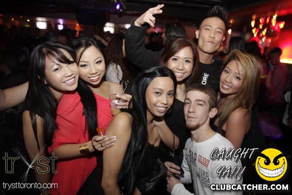 Tryst nightclub photo 377 - October 22nd, 2011
