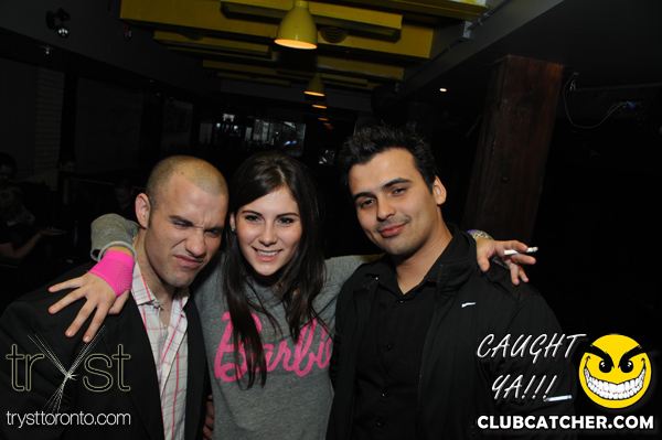 Tryst nightclub photo 378 - October 22nd, 2011