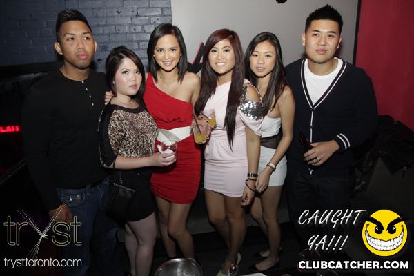 Tryst nightclub photo 382 - October 22nd, 2011