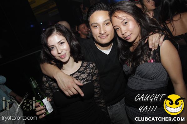 Tryst nightclub photo 384 - October 22nd, 2011