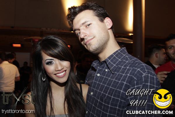 Tryst nightclub photo 386 - October 22nd, 2011