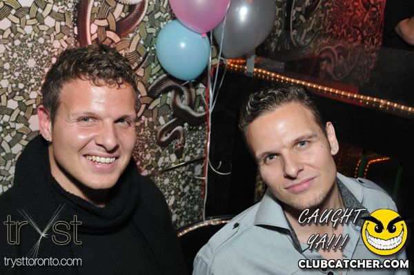 Tryst nightclub photo 388 - October 22nd, 2011