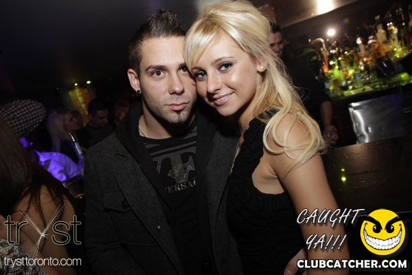 Tryst nightclub photo 389 - October 22nd, 2011