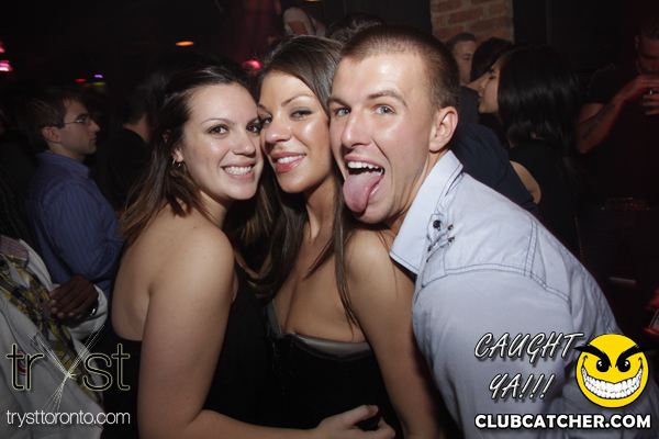 Tryst nightclub photo 393 - October 22nd, 2011