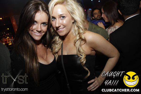 Tryst nightclub photo 395 - October 22nd, 2011