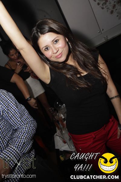 Tryst nightclub photo 398 - October 22nd, 2011