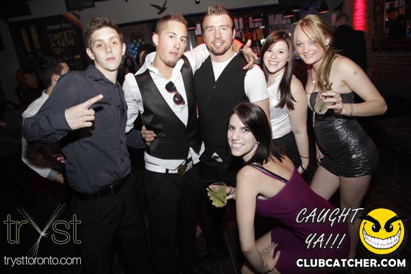 Tryst nightclub photo 399 - October 22nd, 2011