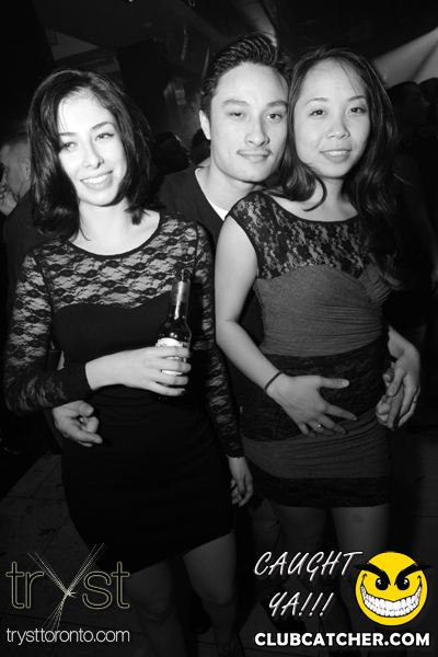 Tryst nightclub photo 402 - October 22nd, 2011