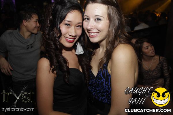 Tryst nightclub photo 403 - October 22nd, 2011