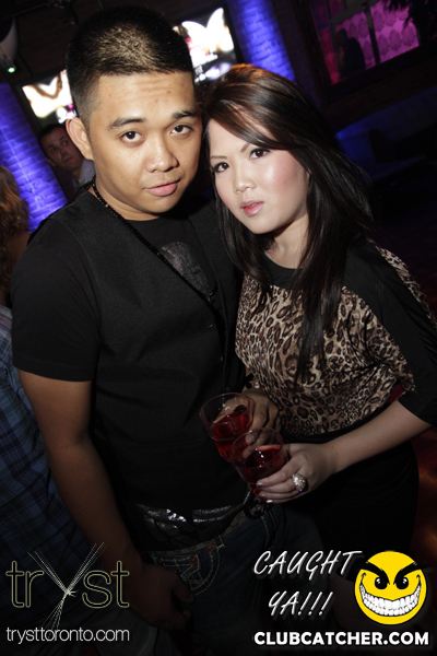 Tryst nightclub photo 413 - October 22nd, 2011