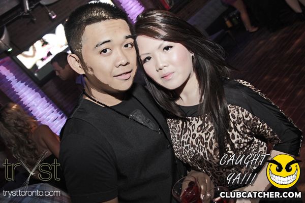 Tryst nightclub photo 417 - October 22nd, 2011