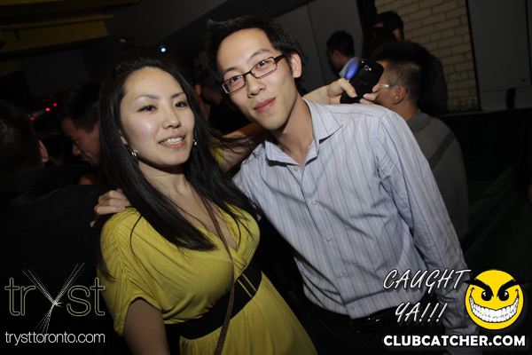 Tryst nightclub photo 419 - October 22nd, 2011