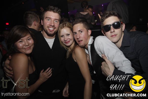 Tryst nightclub photo 421 - October 22nd, 2011