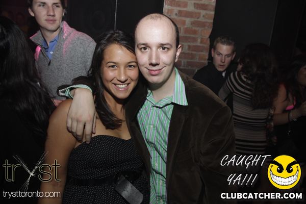 Tryst nightclub photo 424 - October 22nd, 2011