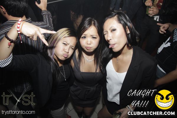 Tryst nightclub photo 425 - October 22nd, 2011