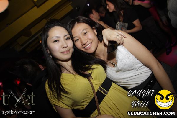 Tryst nightclub photo 427 - October 22nd, 2011