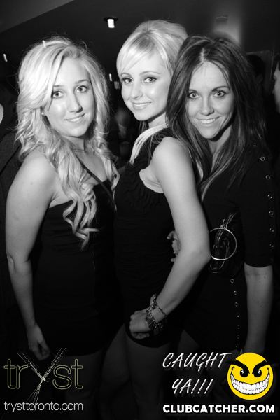 Tryst nightclub photo 429 - October 22nd, 2011