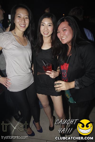 Tryst nightclub photo 44 - October 22nd, 2011