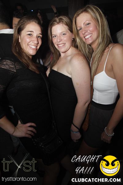 Tryst nightclub photo 431 - October 22nd, 2011