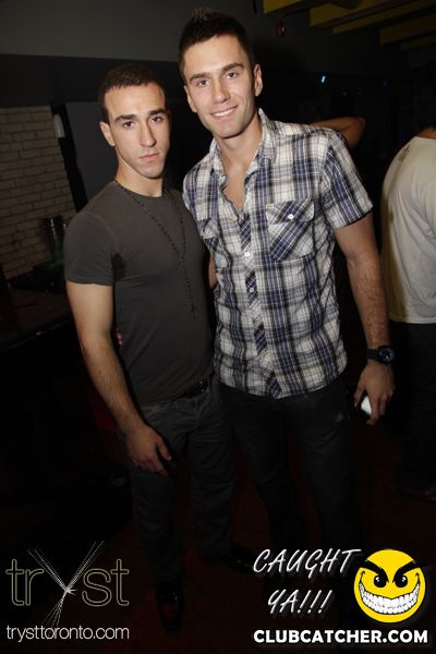 Tryst nightclub photo 432 - October 22nd, 2011