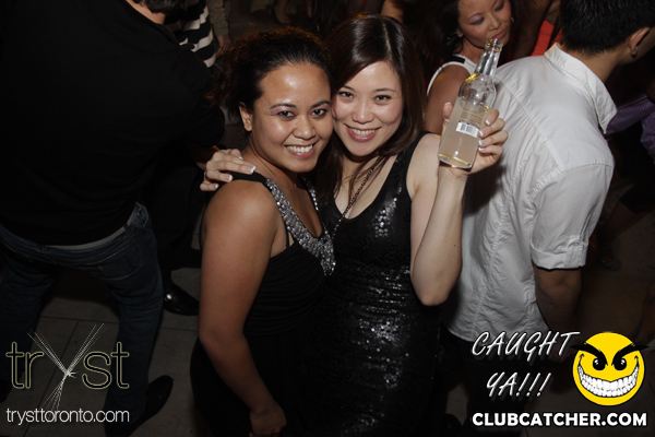 Tryst nightclub photo 436 - October 22nd, 2011