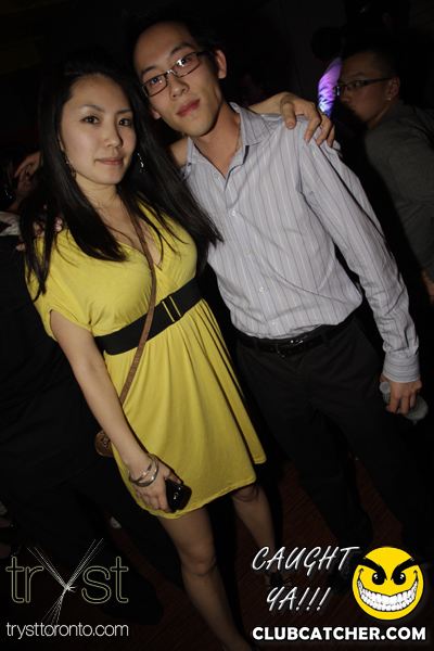 Tryst nightclub photo 438 - October 22nd, 2011