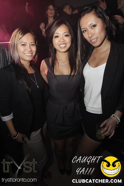 Tryst nightclub photo 439 - October 22nd, 2011