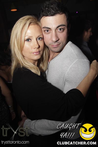 Tryst nightclub photo 442 - October 22nd, 2011