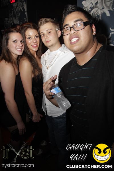 Tryst nightclub photo 445 - October 22nd, 2011