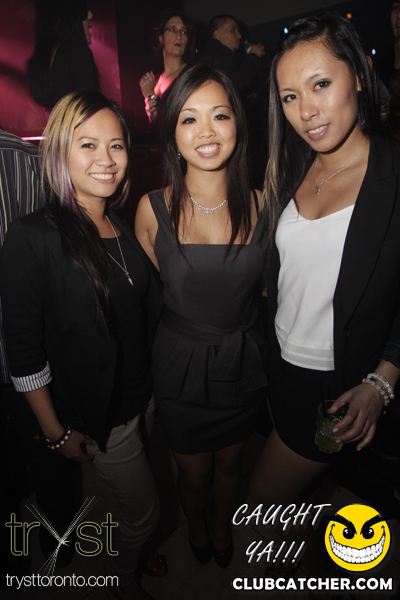 Tryst nightclub photo 446 - October 22nd, 2011