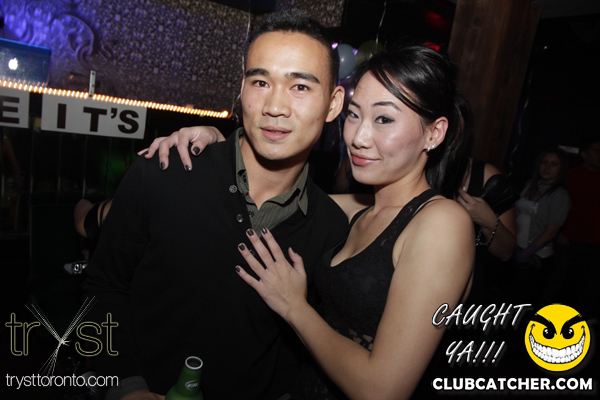 Tryst nightclub photo 448 - October 22nd, 2011