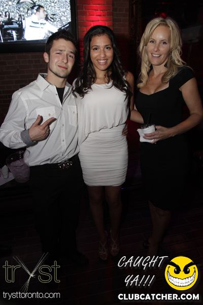 Tryst nightclub photo 449 - October 22nd, 2011