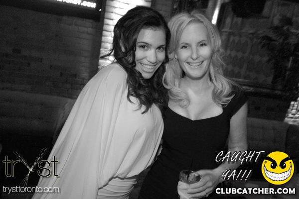 Tryst nightclub photo 456 - October 22nd, 2011