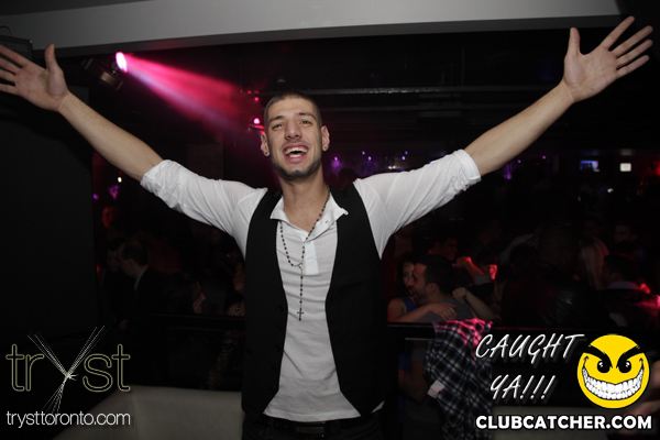 Tryst nightclub photo 457 - October 22nd, 2011