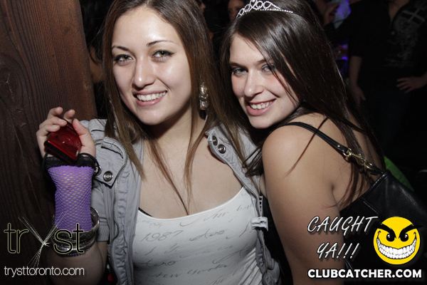 Tryst nightclub photo 49 - October 22nd, 2011