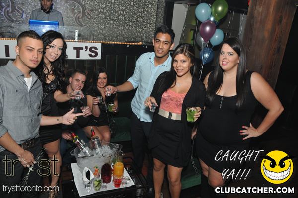 Tryst nightclub photo 7 - October 22nd, 2011